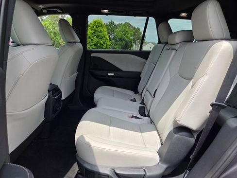 Used 2024 Lexus TX 350 FWD w/ Technology Package image 13