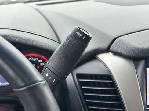 Certified 2016 GMC Yukon XL Denali w/ Open Road Package image 31