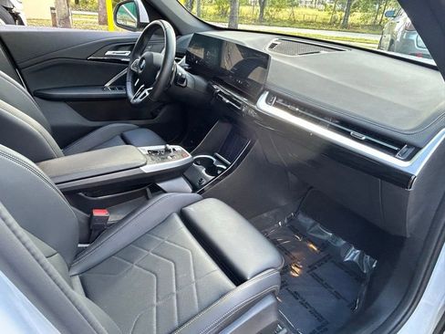 Used 2025 BMW X1 xDrive28i image 30