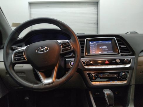 Used 2018 Hyundai Sonata SEL FWD image 22