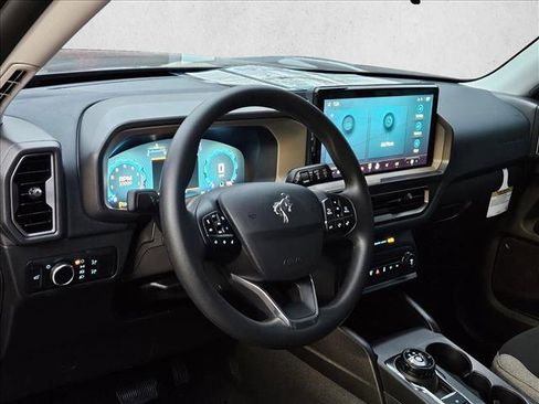 New 2025 Ford Bronco Sport Big Bend image 3