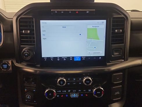Certified 2024 Ford F150 Lariat AWD/4WD image 14