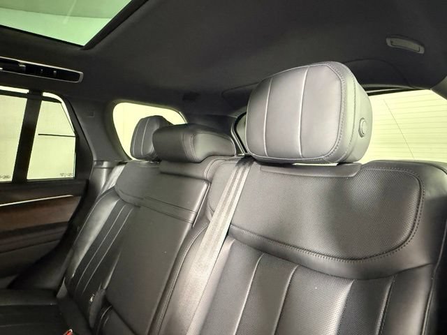 Used 2023 Land Rover Range Rover SE AWD/4WD image 26