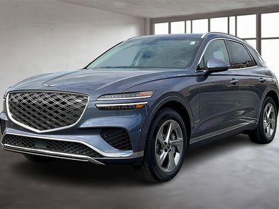 New 2026 Genesis GV70 2.5T Advanced
