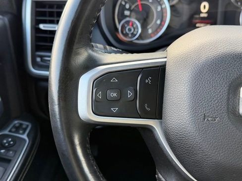 Used 2024 RAM 2500 Big Horn image 29