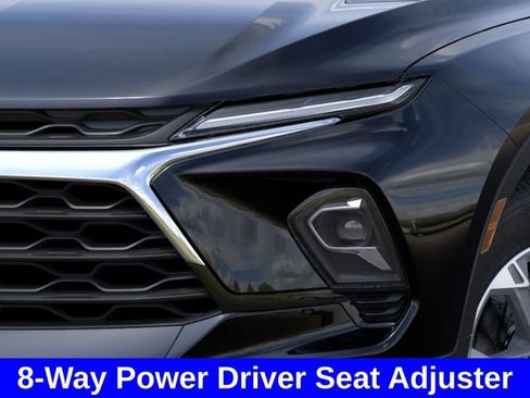 New 2026 Chevrolet Blazer LT w/ Convenience Package FWD image 11