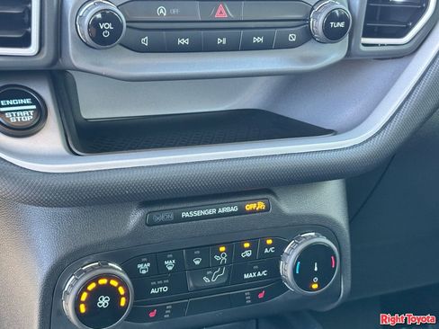 Used 2024 Ford Bronco Sport Big Bend w/ Convenience Package AWD/4WD image 27