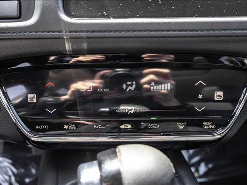Used 2017 Honda HR-V EX-L image 22