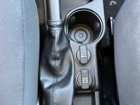Used 2021 RAM ProMaster City Tradesman FWD image 24