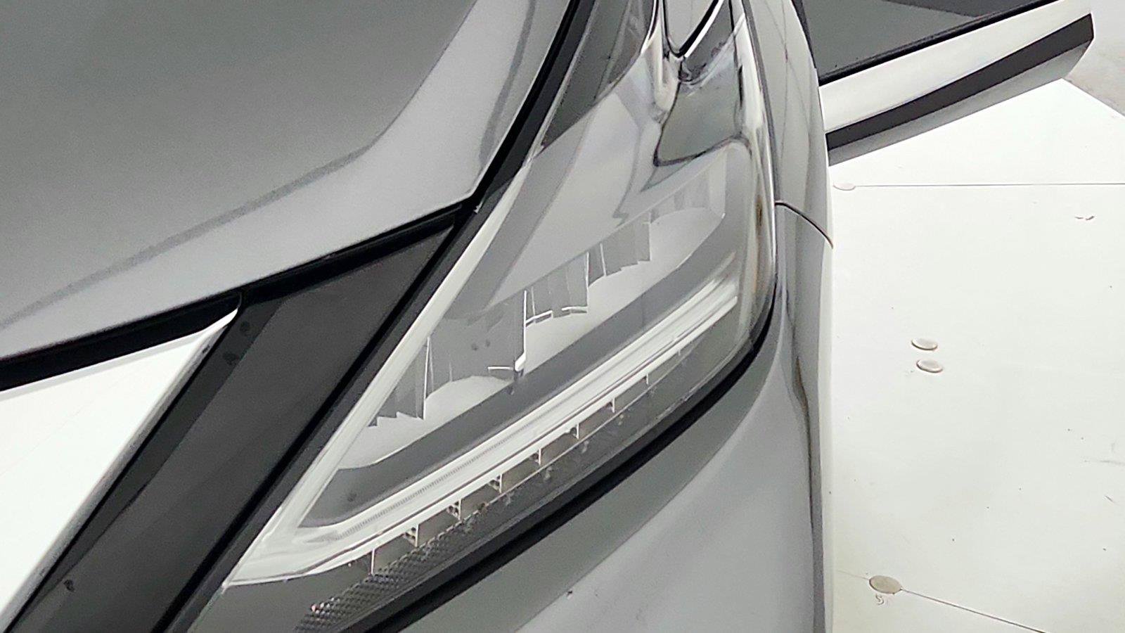 Used 2024 Nissan Murano SV FWD image 36