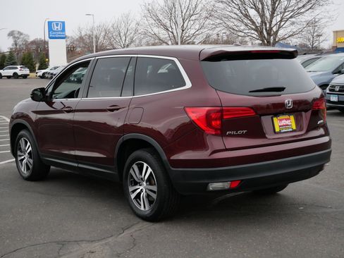 Used 2018 Honda Pilot EX-L image 5