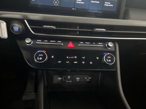 Used 2025 Hyundai Sonata SEL image 71