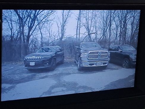 Used 2012 Jeep Wrangler Unlimited Sport image 26