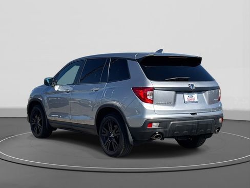 Used 2020 Honda Passport Sport image 7