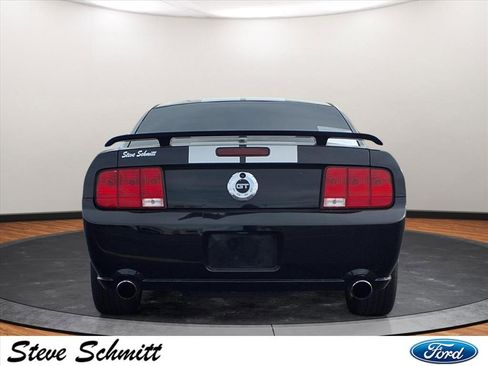 Used 2007 Ford Mustang GT Premium image 24