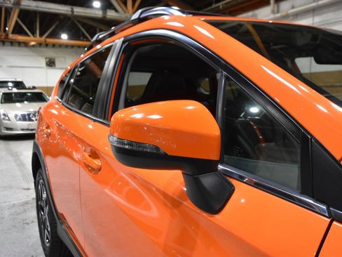 Used 2019 Subaru Crosstrek 2.0i Limited w/ Moonroof Package w/Navigation AWD/4WD image 49