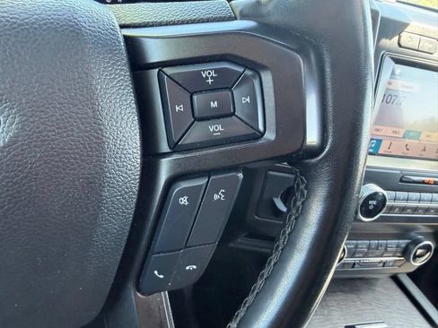 Used 2019 Ford Expedition Limited w/ Equipment Group 301A AWD/4WD image 16