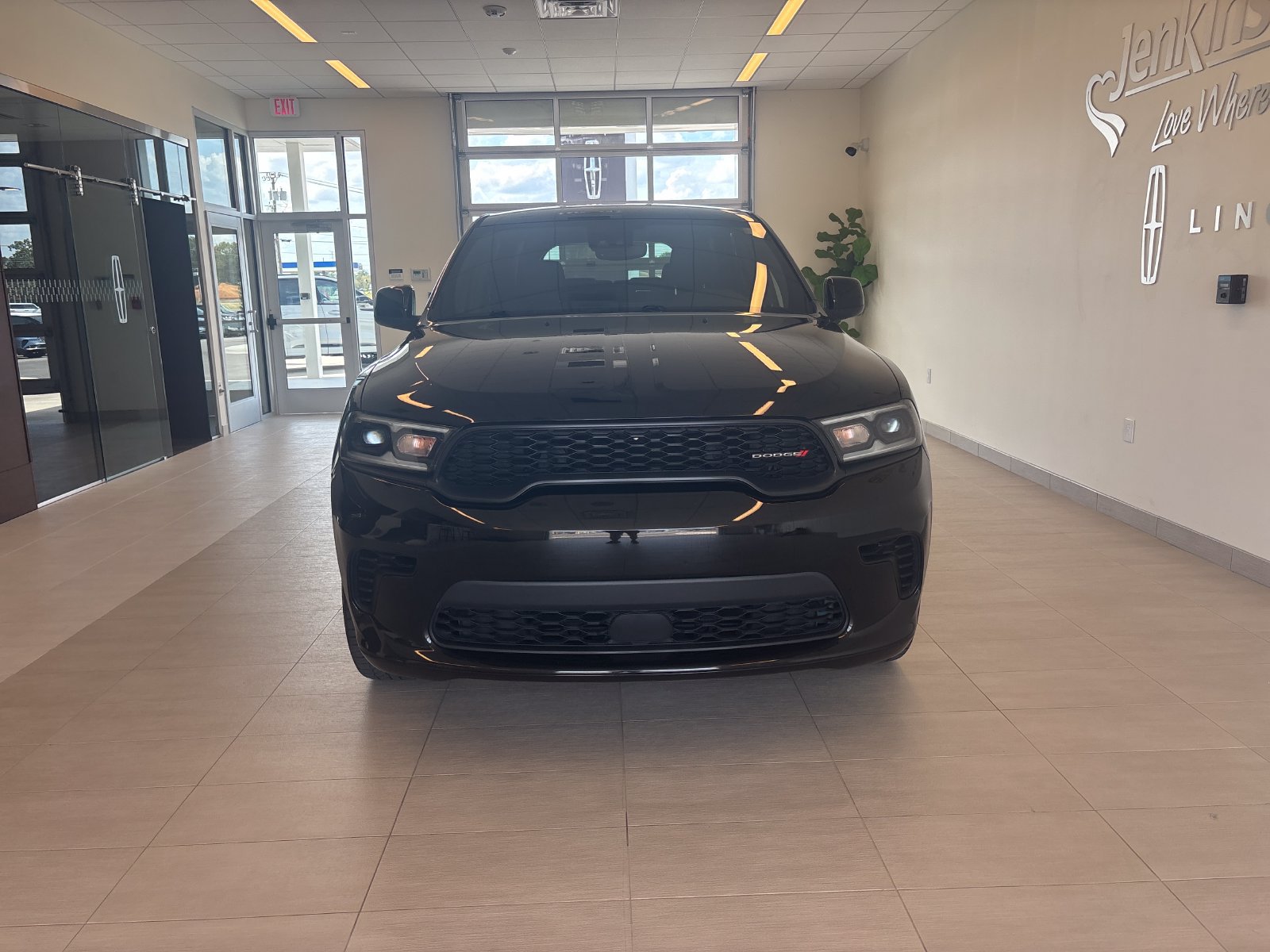 Used 2023 Dodge Durango GT AWD/4WD image 5