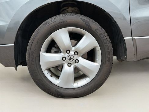 Used 2008 Acura RDX SH-AWD image 29