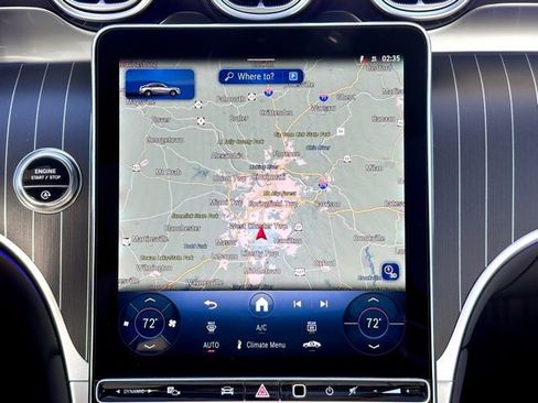 New 2026 Mercedes-Benz GLC 300 4MATIC image 16