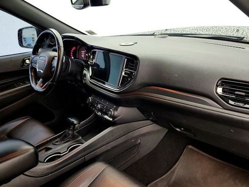 Used 2021 Dodge Durango GT AWD/4WD image 23