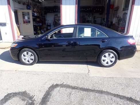 Used 2007 Toyota Camry CE FWD image 14