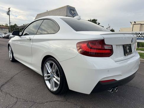 Used 2016 BMW 228i Coupe image 4