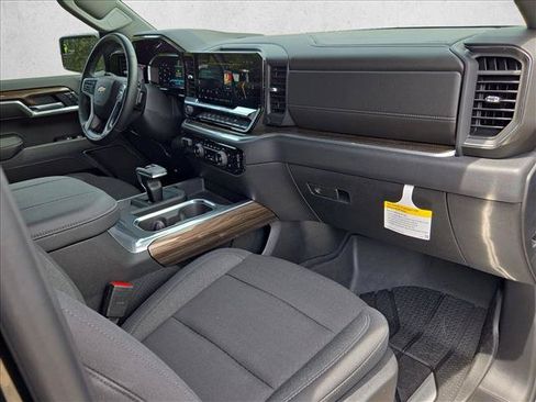 Used 2026 Chevrolet Silverado 1500 LT RWD image 20