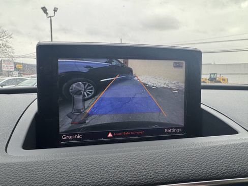 Used 2016 Audi Q3 2.0T Prestige image 36