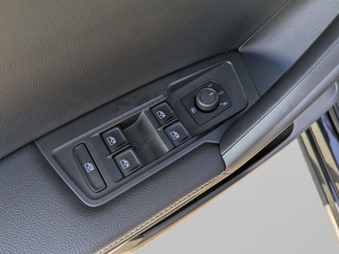 Certified 2023 Volkswagen Tiguan S w/ IQ.Drive Package FWD image 15