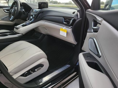 New 2026 Acura RDX SH-AWD w/ Technology Package image 8