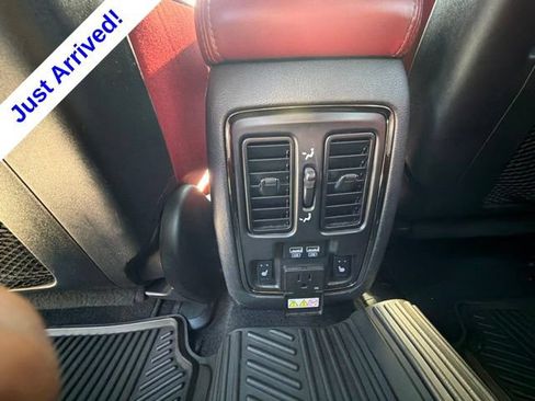 Used 2019 Dodge Durango R/T w/ Blacktop Package AWD/4WD image 42