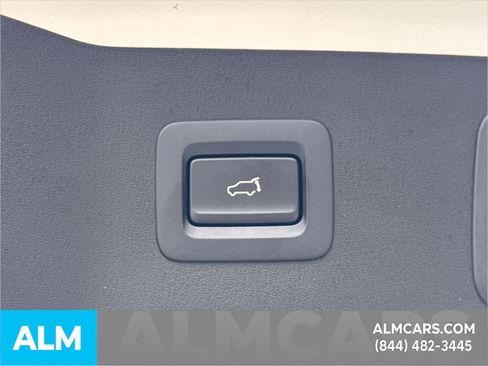 Used 2024 MAZDA CX-5 Carbon Edition image 23