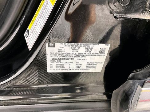 Used 2022 Buick Envision Preferred image 64