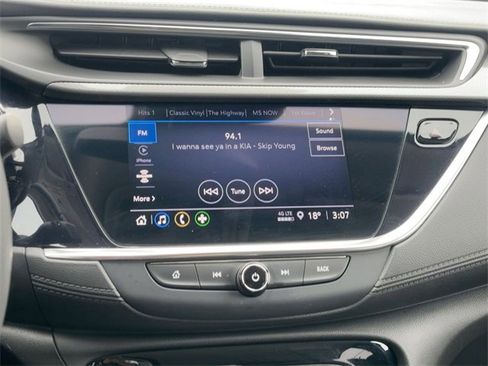 Used 2023 Buick Encore GX Preferred w/ Cold Weather Comfort Package image 22