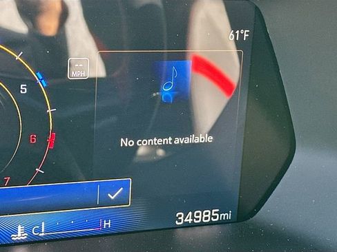 Used 2024 Chevrolet Colorado Z71 w/ Z71 Convenience Package 2 image 5