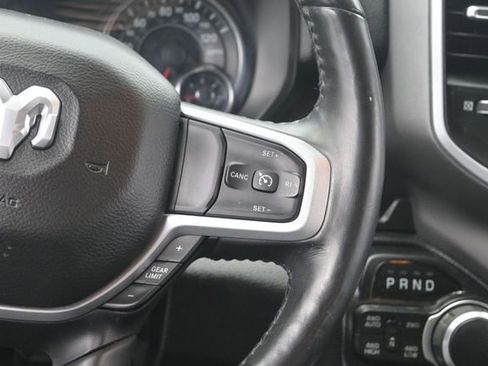 Used 2020 RAM 1500 Big Horn AWD/4WD image 29