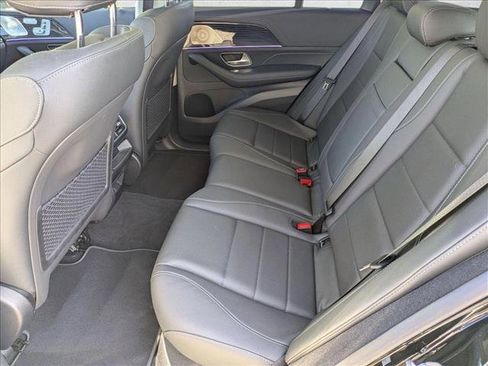 Certified 2024 Mercedes-Benz GLE 450 4MATIC image 19