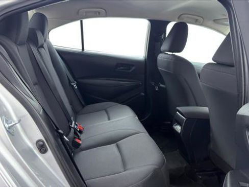 Used 2024 Toyota Corolla LE FWD image 19