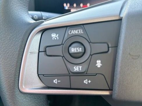 Used 2026 Nissan Sentra SV w/ Floor Mat Package image 11