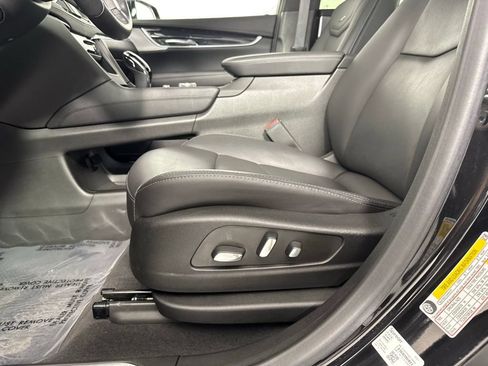 Used 2023 Cadillac XT5 Premium Luxury AWD/4WD image 12