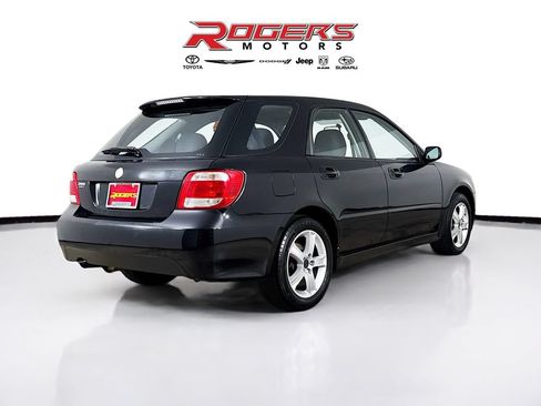 Used 2006 Saab 9-2X 2.5i AWD/4WD image 8