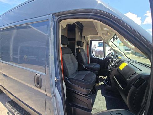 Used 2020 RAM ProMaster 3500 FWD image 6