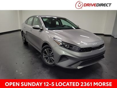 Used 2024 Kia Forte LXS w/ LXS Technology Package