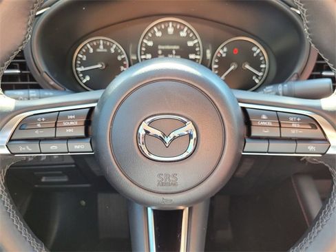 Used 2024 MAZDA MAZDA3 s image 31