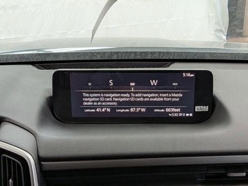 New 2026 MAZDA CX-50 AWD 2.5 Hybrid w/ Weather Package image 26