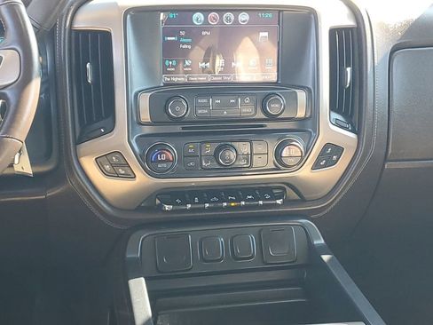 Used 2018 GMC Sierra 1500 Denali image 28