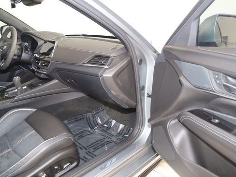 Used 2023 Cadillac CT4 V Blackwing RWD image 51