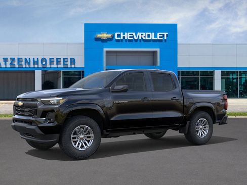 New 2026 Chevrolet Colorado LT w/ LT Convenience Package image 2