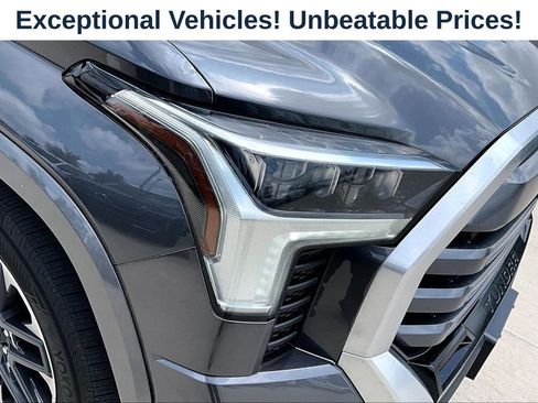 Used 2024 Toyota Tundra Limited RWD image 38